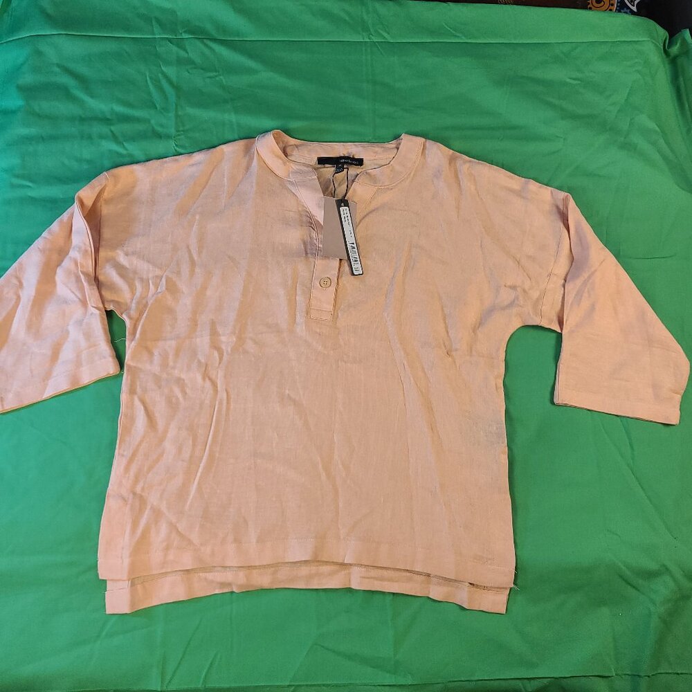 Harve Benard Women's M half sleeve shirt